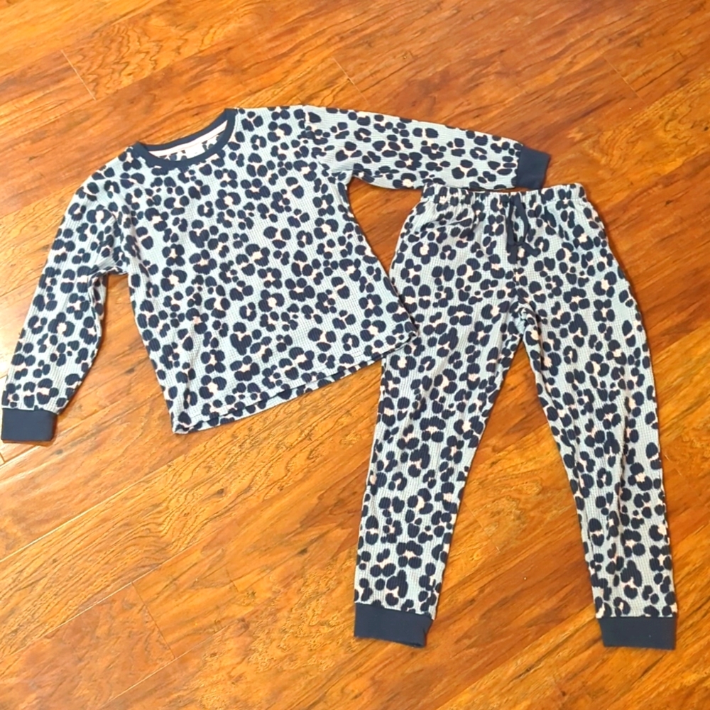 PJ's girls 7/8